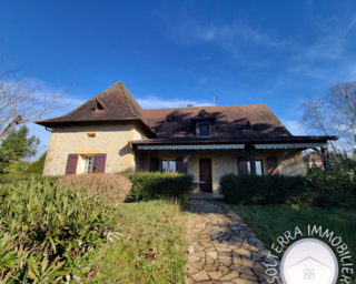  Maison � vendre 6 pi�ces 163 m�