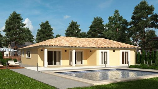 NOVA VILLA, constructeur immobilier 71