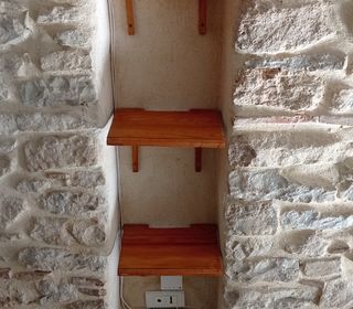  Appartement � louer 3 pi�ces 55 m�