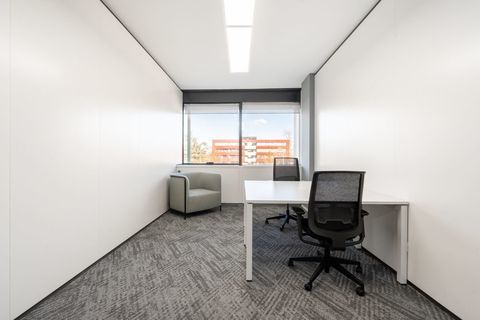 Espace de travail priv&eacute; personnalis&eacute; en fonction des besoins uniques de votre entreprise &agrave; Clermont, Jaude 489 63100 Clermont-ferrand