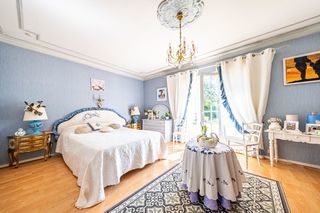  Maison � vendre 7 pi�ces 331 m�