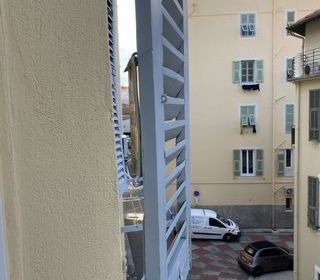  Appartement � louer 2 pi�ces 19 m�