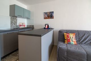  Appartement � vendre 1 pi�ce 32 m�