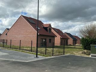  Maison  vendre 5 pices 116 m