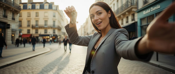 Agence PROPRIETES PRIVEES Vertou