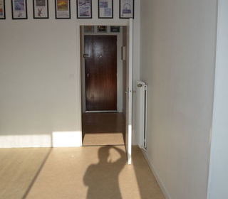  Appartement � louer 1 pi�ce 37 m�