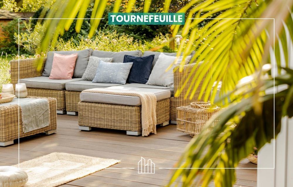   Tournefeuille (31170)