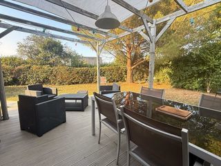  Maison � vendre 8 pi�ces 160 m�