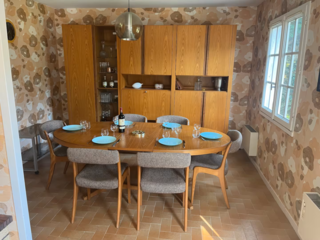  Maison � vendre 5 pi�ces 95 m�