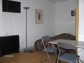  Appartement � louer 1 pi�ce 24 m�