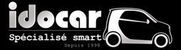 IDO CAR SPECIALISE SMART
