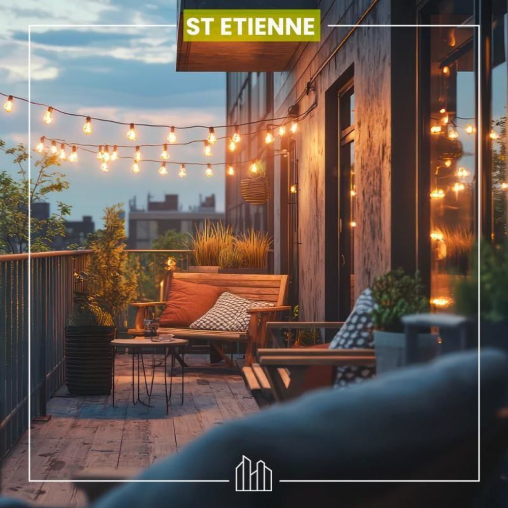   Saint-�tienne (42000)