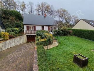  Maison � vendre 4 pi�ces 76 m�