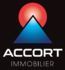 ACCORT IMMOBILIER - Gaillard