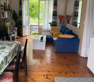  Chambre � louer 4 pi�ces 80 m�