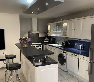  Appartement � vendre 4 pi�ces 95 m� Marseille