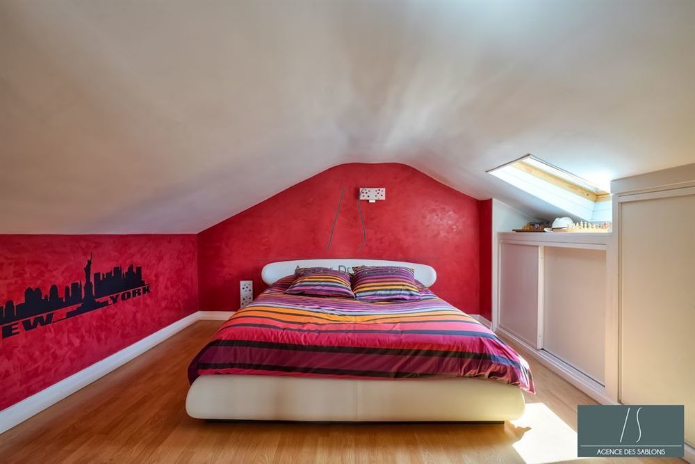 � vendre  Maison Le Pecq (78230)