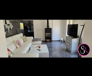  Maison � vendre 4 pi�ces 198 m�