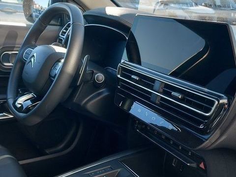 Citro&euml;n C5 aircross C5 Aircross BlueHDi 130 S&S EAT8 C-Series 2023 occasion Castres 81100