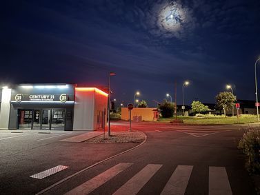 CENTURY 21 L'Immobilière de Confiance - Agence immobilière depuis 1998, Agence immobilière depuis 1998 86