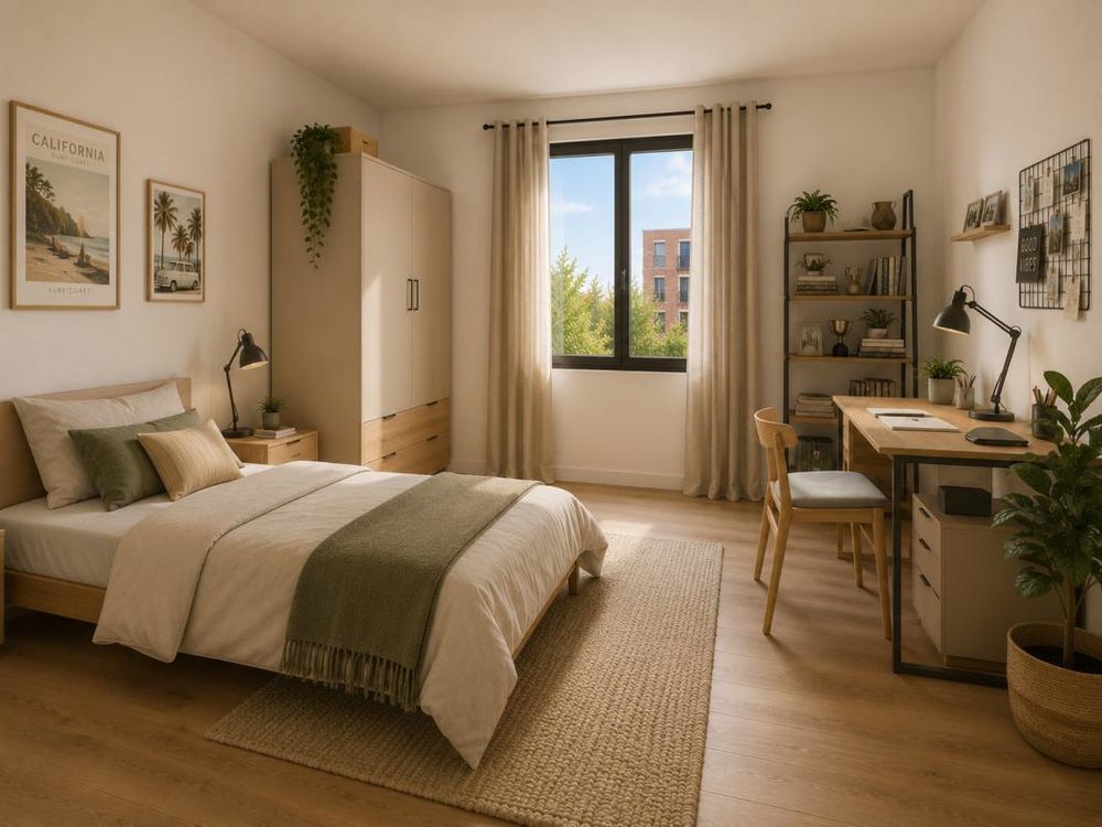 Appartements neufs   Marseille (13012)