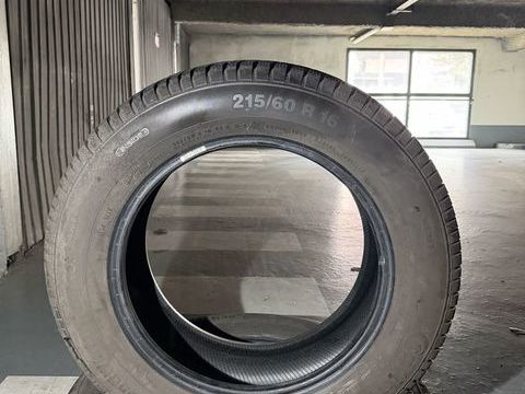 Pi&egrave;ces et &eacute;quipements Voiture Pneu voiture - roue  occasion Grenoble 38000