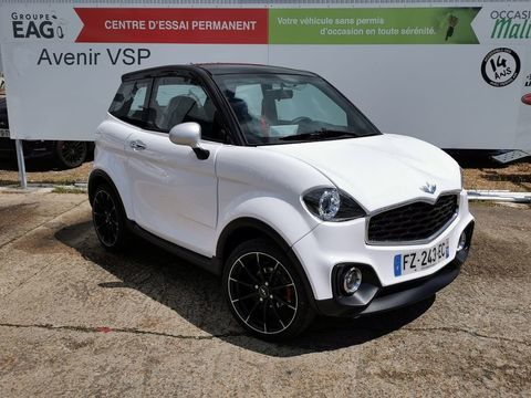 Autres Autres CHATENET CH46 SPORTLINE R II 2021 occasion Gargenville 78440