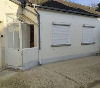  Appartement � louer 2 pi�ces 30 m�