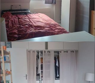  Appartement � vendre 2 pi�ces 44 m�