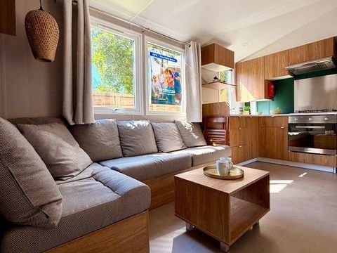 Mobil-Home Mobil-Home 2024 occasion L&egrave;ge-Cap-Ferret 33950