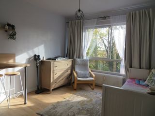  Appartement � louer 1 pi�ce 18 m�