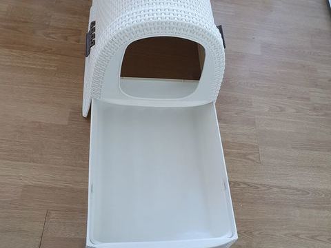 Liti&egrave;re pour chat 30 94120 Fontenay-sous-bois