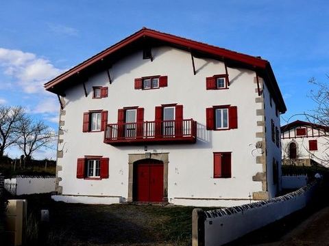   Appartement T5 � Iholdy (64640) Appartement - 5 pi�ce(s) - 101 m�