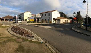  Terrain � vendre 479 m�