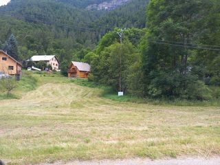  Terrain � vendre 1118 m�