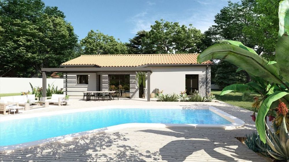 Maisons neuves   Quinsac (33360)