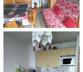 Location  Appartement 