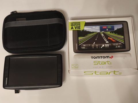 Pi&egrave;ces et &eacute;quipements Voiture Pi&egrave;ces et &eacute;quipements Voiture  occasion Marseille 13012