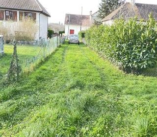  Terrain � vendre 759 m�