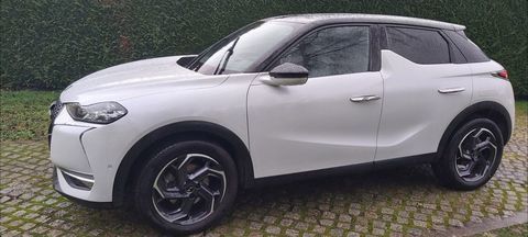 Citro&euml;n DS3 Crossback BlueHDi 130 EAT8 Rivoli 2021 occasion Gaillon 27600