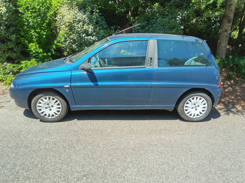 Lancia Ypsilon 2003 occasion Caluire-et-Cuire 69300