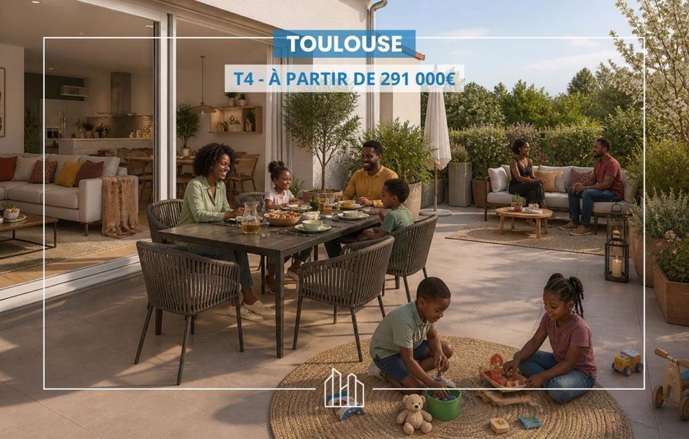   Toulouse (31100)