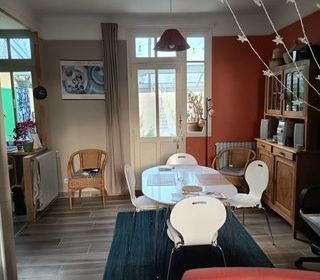  Maison � vendre 4 pi�ces 80 m�