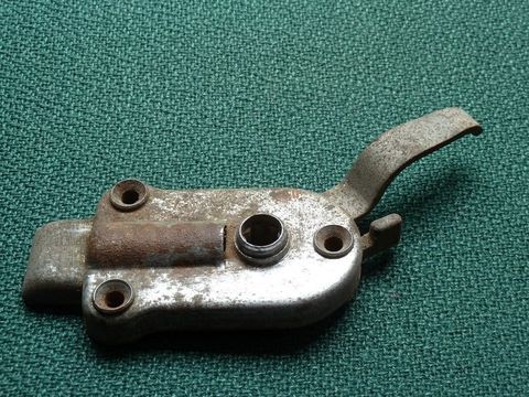 Pi&egrave;ces et &eacute;quipements Voiture Pi&egrave;ces et &eacute;quipements Voiture  occasion Marcilly-le-Hayer 10290