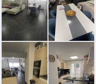  Appartement � vendre 4 pi�ces 85 m�