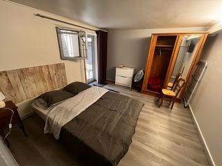  Appartement � louer 1 pi�ce 20 m� L'ha�-les-roses