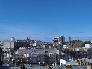  Appartement � vendre 4 pi�ces 89 m�