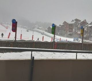 Location  Appartement 