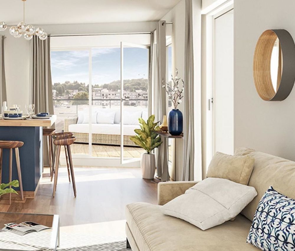 Appartements neufs   Toulouse (31400)