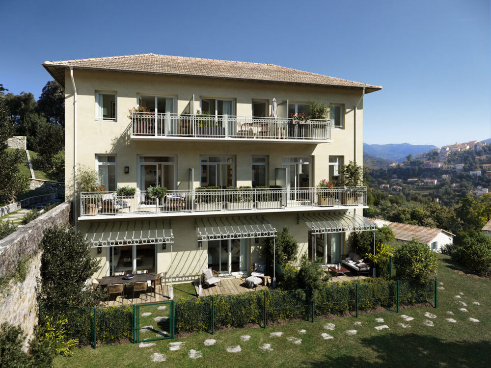 Appartements neufs   Nice (06000)